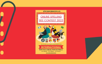 Spelling Bee 2023