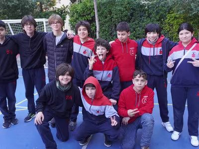 Segunda Jornada Coeducación Tercer Ciclo