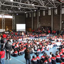 Misa de Resurrección