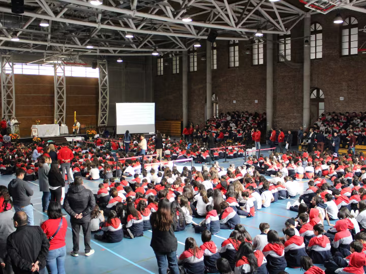 Misa de Resurrección