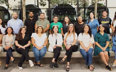 ¡Nuevas caras en el colegio San Ignacio!