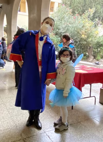 Semana del Libro 2022