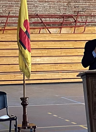 Traspaso de Mando Mini CES 2022-.