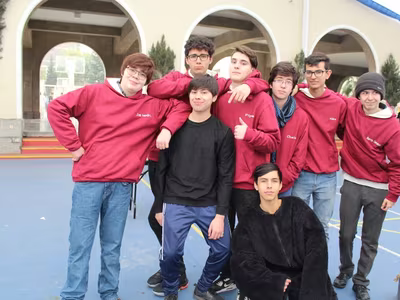 Semana Ignaciana - Miércoles 10 de julio.