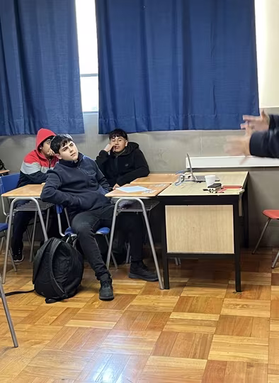 Semana del Libro: Regalo Lector Apoderados/as.