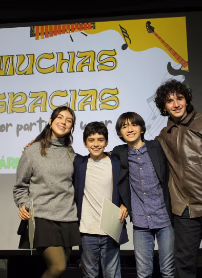 Festival de la Voz 2025