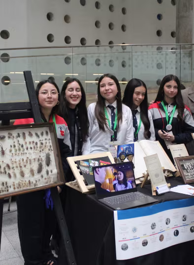 II Feria del Patrimonio Escolar
