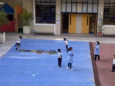 Inicio Año Escolar 2021