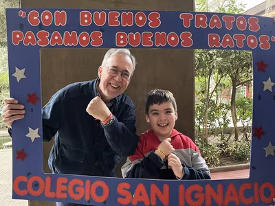 Semana de la Convivencia Escolar 2023