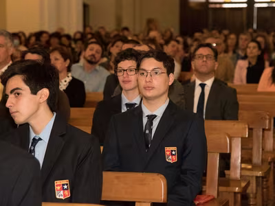 Sacramento de la Confirmación III° Medios