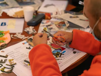 Jornada de Educación No Sexista - Docentes-