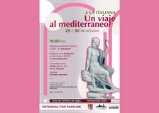 Una invitación especial para celebrar juntos nuestros 170 años: Concierto “A la italiana, un viaje al Mediterráneo"