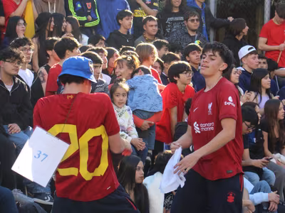 Semana de Ignaciana III