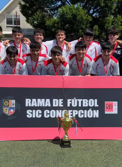 Cartelera Deportiva 12 de noviembre 2024