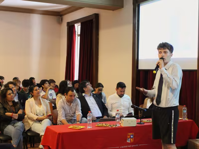 II TORNEO DE PITCH DE INNOVACION 2024
