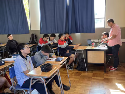 II Jornada hacia una Educación no Sexista