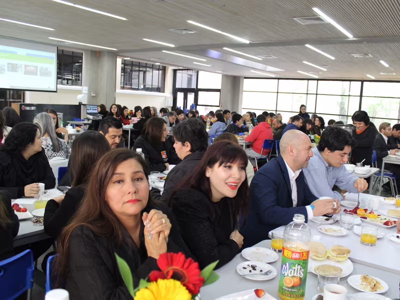 Día del Profesor 2019