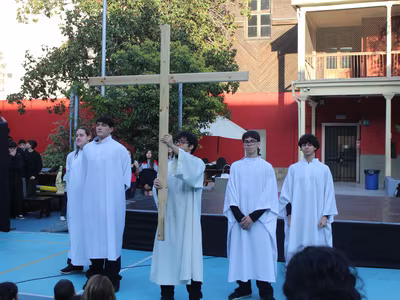 Celebración 170 años parte III