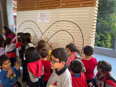 Día de la Concienciación del Autismo