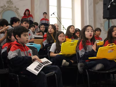 Semana de la Música 2025