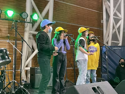 Semana Ignaciana, Lunes 12 de septiembre 2022