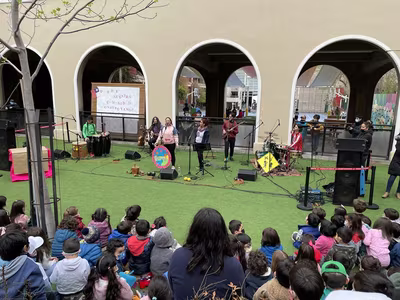 Semana Ignaciana, Martes 13 de septiembre 2022