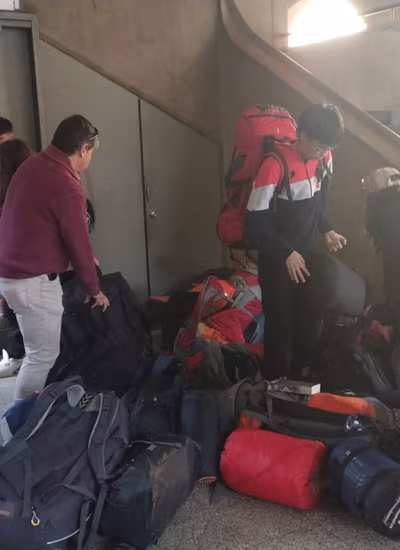 Trabajos de Invierno 2026