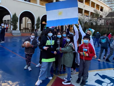 Semana Ignaciana 3