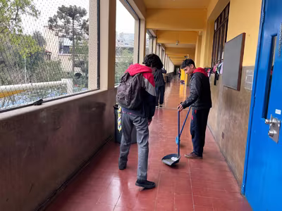 Día de la Solidaridad