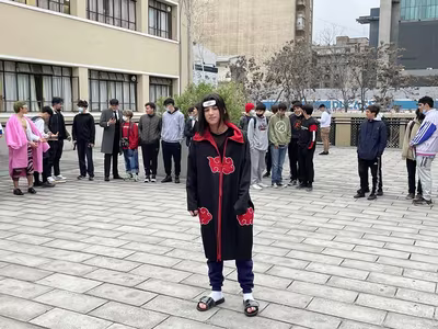 Semana Ignaciana, Martes 13 de septiembre 2022