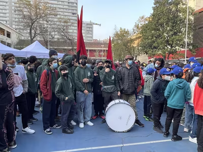 Semana Ignaciana, Lunes 12 de septiembre 2022