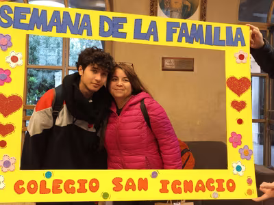 Semana de la Familia
