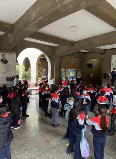 Día de la Solidaridad