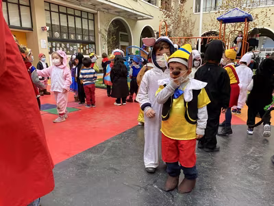 Semana del Libro 2022