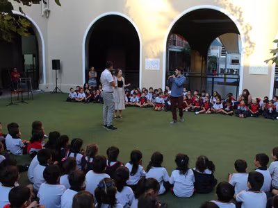 Liturgias Inicio de Año 2020