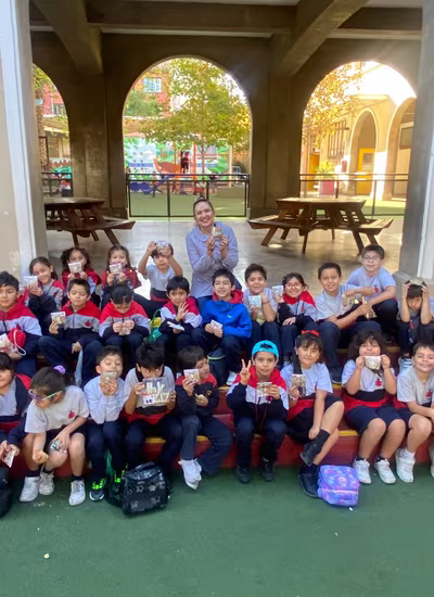 Apostolados de Semana Santa 2026