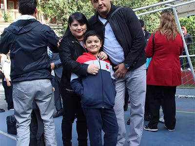 Misa de la familia 2018