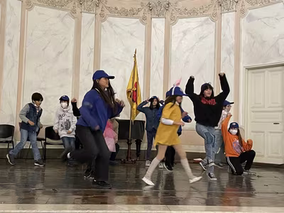 Semana Ignaciana, martes 14 de septiembre 2022