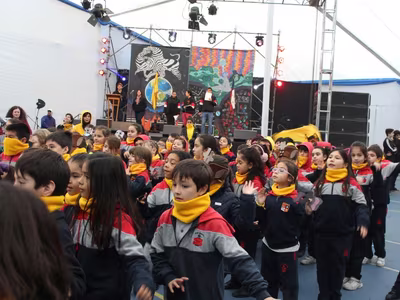 Semana Ignaciana - Miércoles 10 de julio.