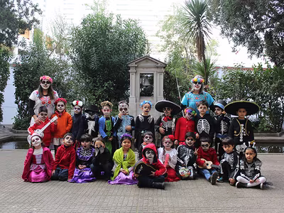 Semana Ignaciana 2018