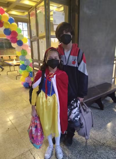 Semana del Libro 2022