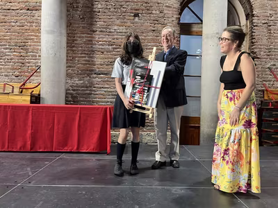 Liturgia de Cierre Año 2022 - Segundo Ciclo-.