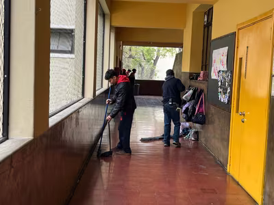 Día de la Solidaridad