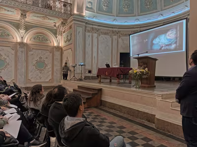 Reunión de Apoderados Formativa "En Comunidad Cuidamos Nuestras Emociones"