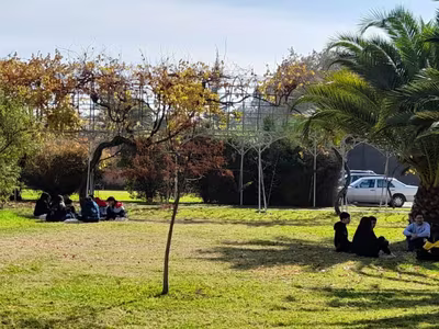 Cumbre de Centros de Estudiantes REI