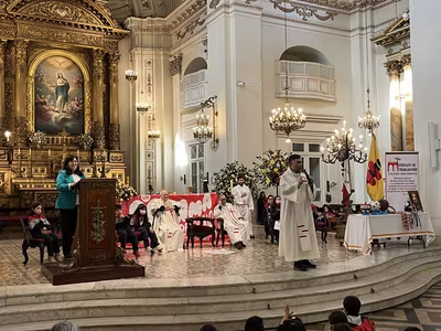 Celebración San Ignacio (1)
