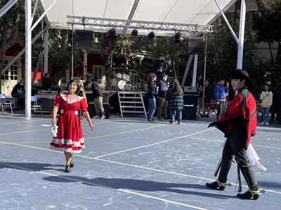 Semana Ignaciana, martes 14 de septiembre 2022