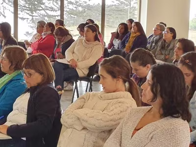 Jornada Profesores/as Jefes 2020
