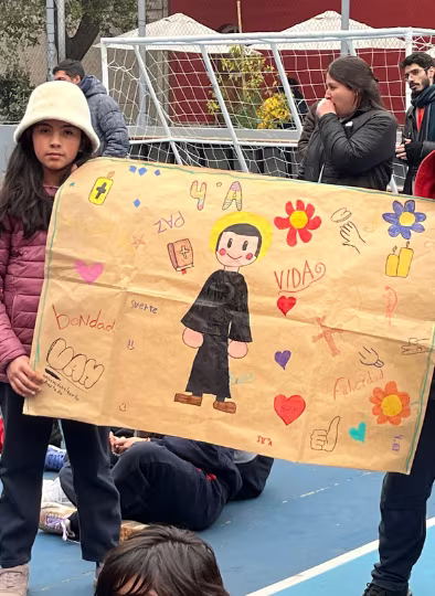 Día de la Solidaridad