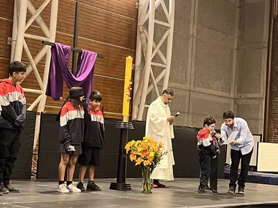 Lunes de Resurrección